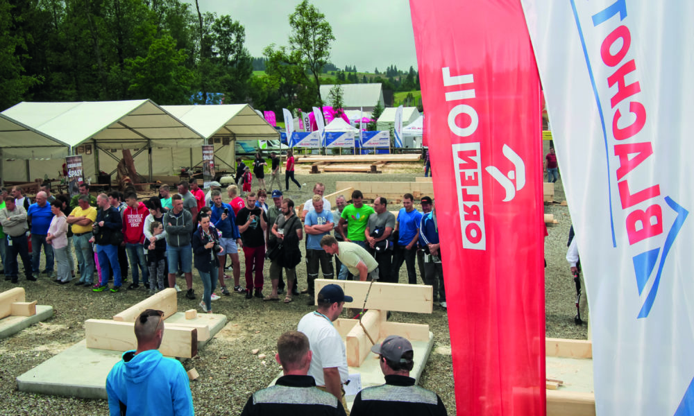 Targi w Chochołowie