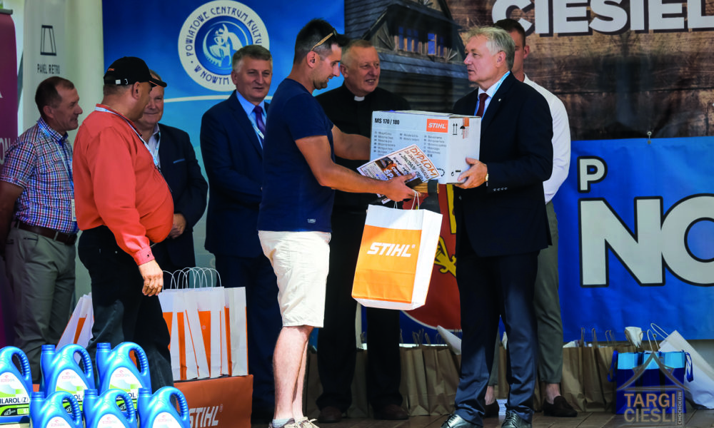 Targi w Chochołowie