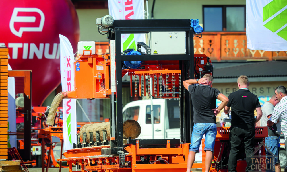 Targi w Chochołowie