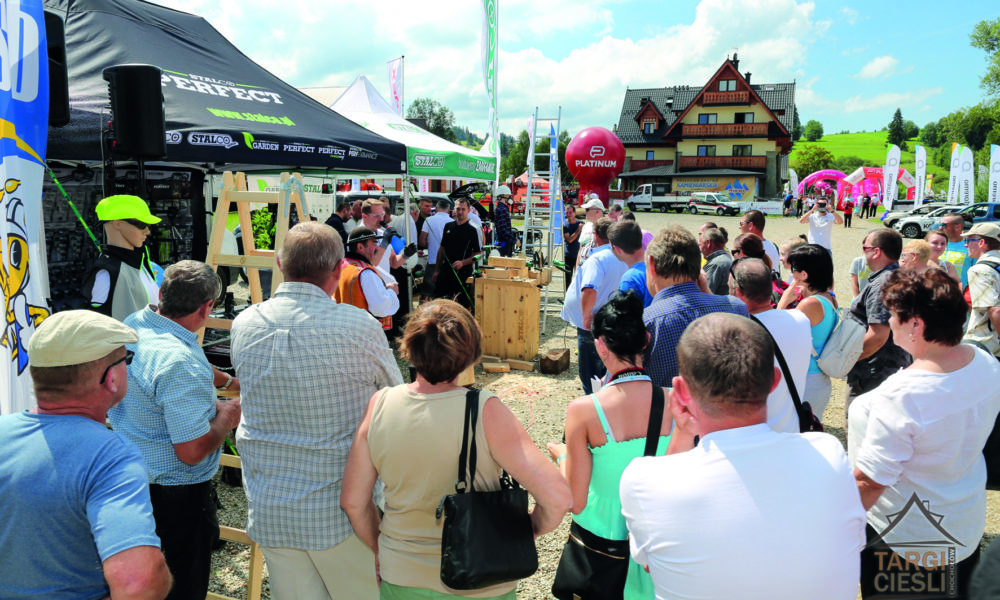 Targi w Chochołowie