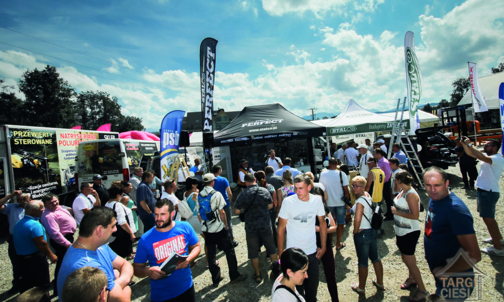 Targi w Chochołowie