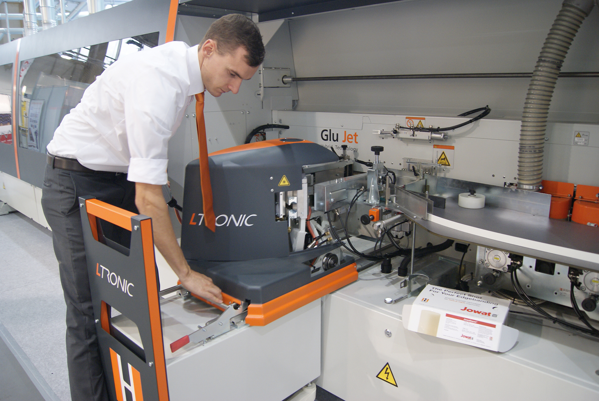 DREMA, Furnica i SoFab 2019