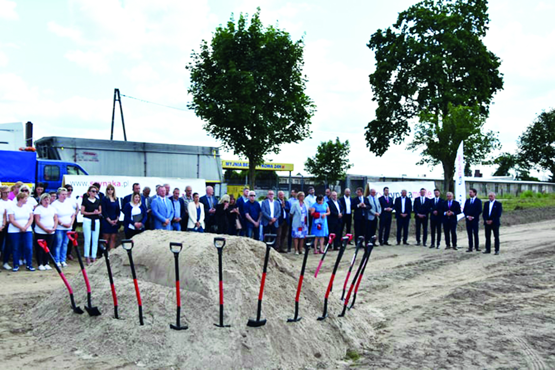 Grupa Meblowa Szynaka