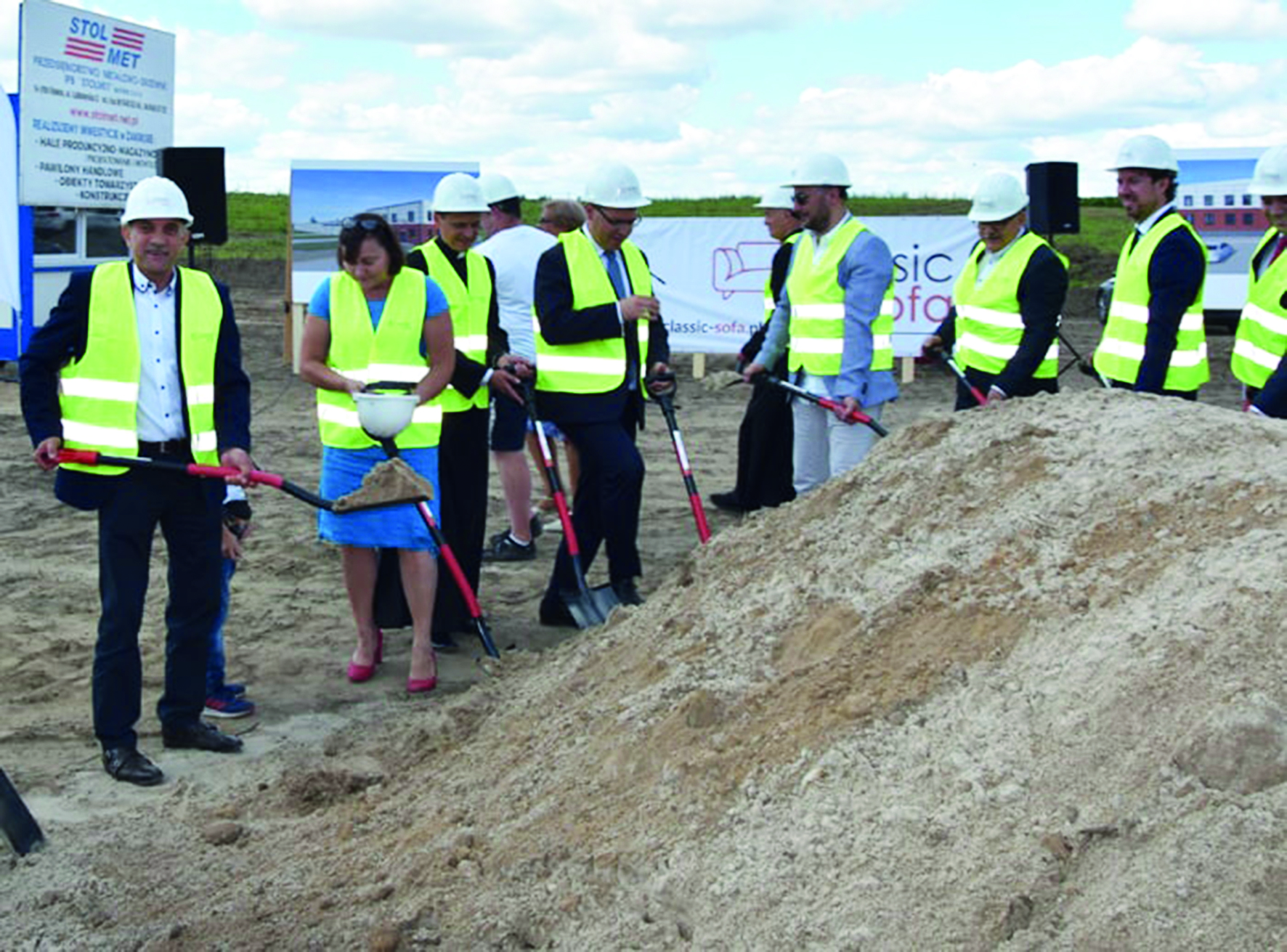 Grupa Meblowa Szynaka