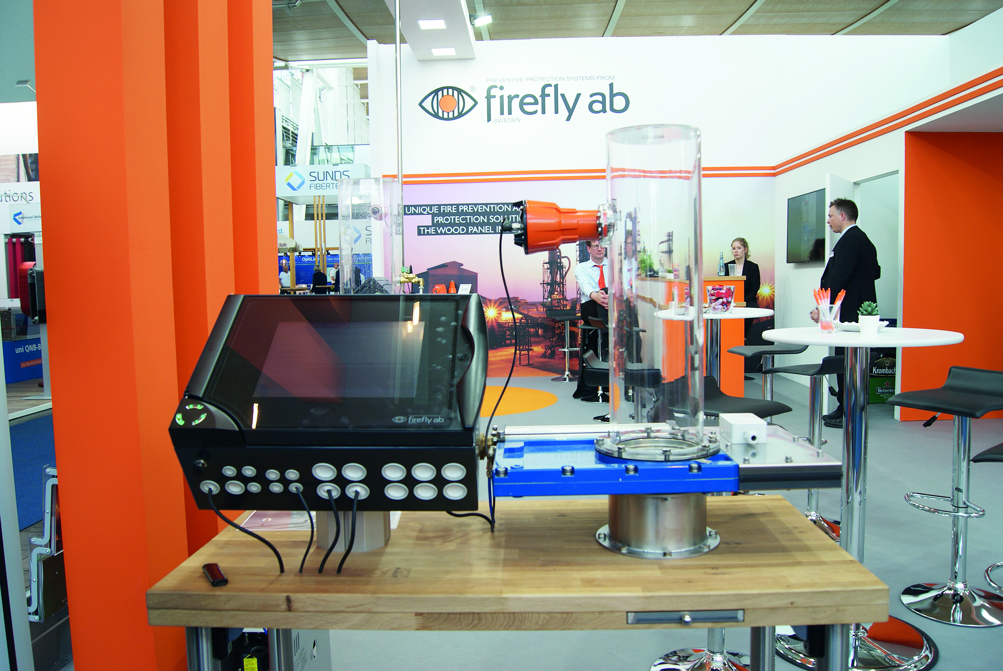 firma Firefly AB