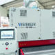 Automaty szlifierskie WEBER