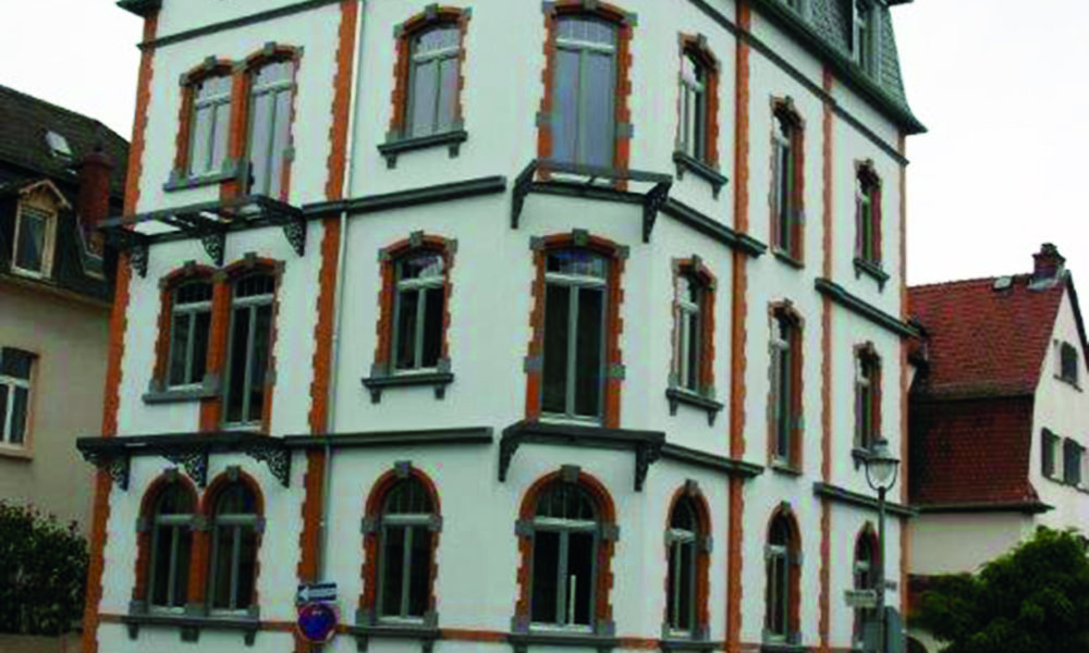 Z wizytą w firmie Halupczok - Stolarstwo s.c