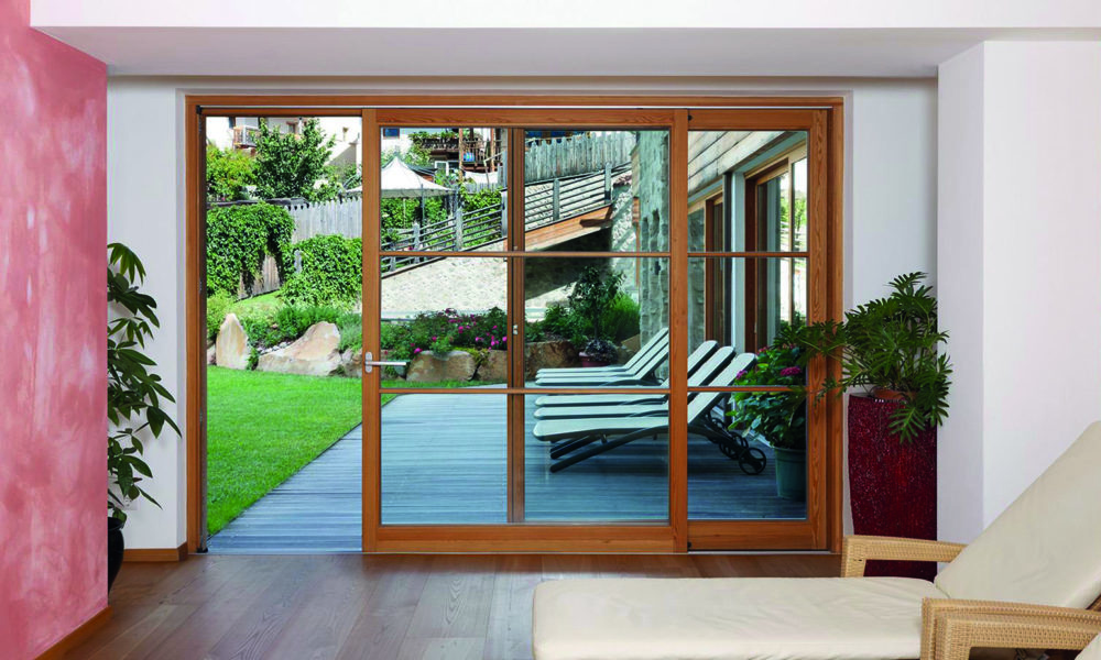 Z wizytą w firmie Halupczok - Stolarstwo s.c