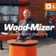 Wirtualna prezentacja maszyn Wood-Mizer LIVE
