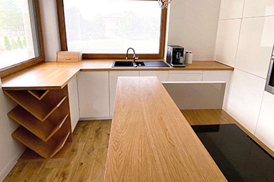 Firma stale rozszerza ofertę. Fot. Drawel Meble