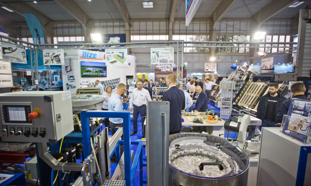 W wydarzeniu uczestniczyło bardzo wielu specjalistów z sektora. Fot. Materiały organizatoradarzeniu uczestniczyło bardzo wielu specjalistów z sektora. Fot. Materiały organizatora