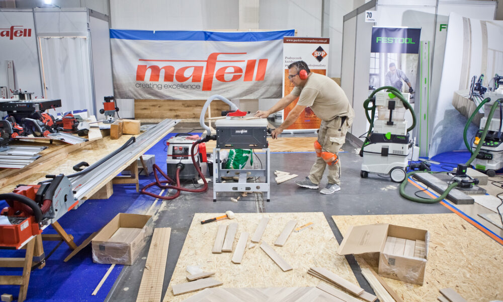 W wydarzeniu uczestniczyło bardzo wielu specjalistów z sektora. Fot. Materiały organizatoradarzeniu uczestniczyło bardzo wielu specjalistów z sektora. Fot. Materiały organizatora