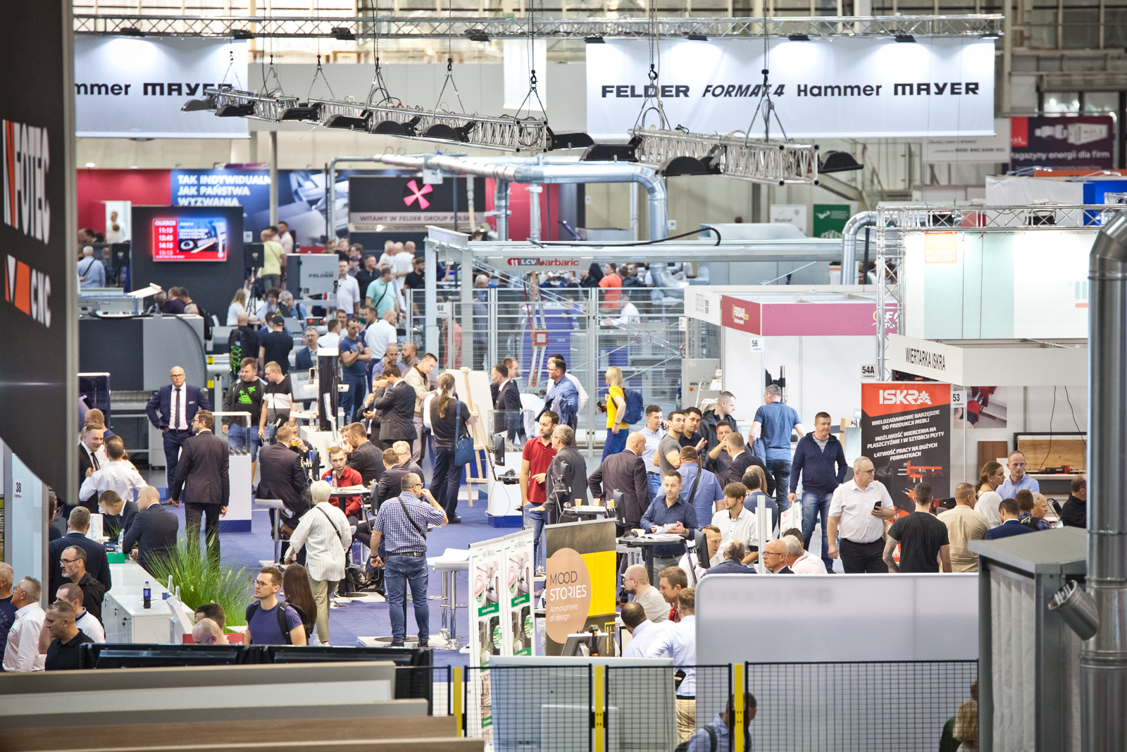 Była to druga z kolei edycja wydarzenia zorganizowana w cieniu pandemii. Fot. Materiały organizatora