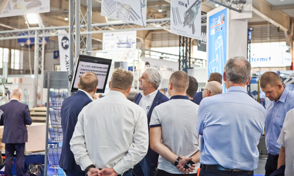 Była to druga z kolei edycja wydarzenia zorganizowana w cieniu pandemii. Fot. Materiały organizatora