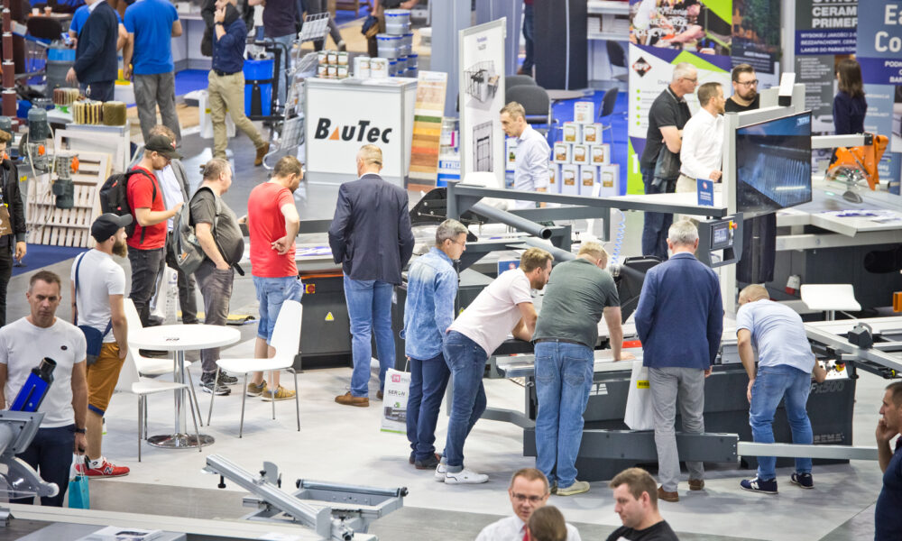 Była to druga z kolei edycja wydarzenia zorganizowana w cieniu pandemii. Fot. Materiały organizatora