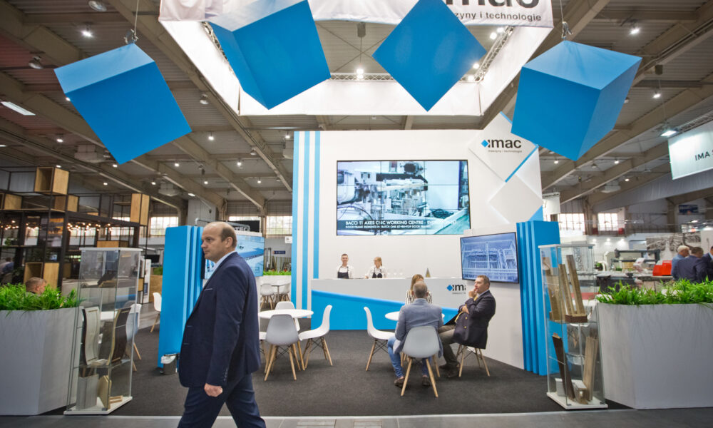 W wydarzeniu uczestniczyło bardzo wielu specjalistów z sektora. Fot. Materiały organizatoradarzeniu uczestniczyło bardzo wielu specjalistów z sektora. Fot. Materiały organizatora