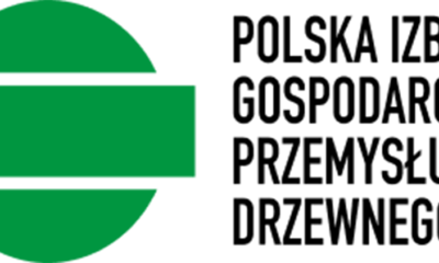 Polska Izba Gospodarcza Przemysłu Drzewnego