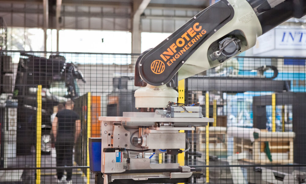 Targi odbyły się we wrześniu w Poznaniu. Fot. Materiały organizatora