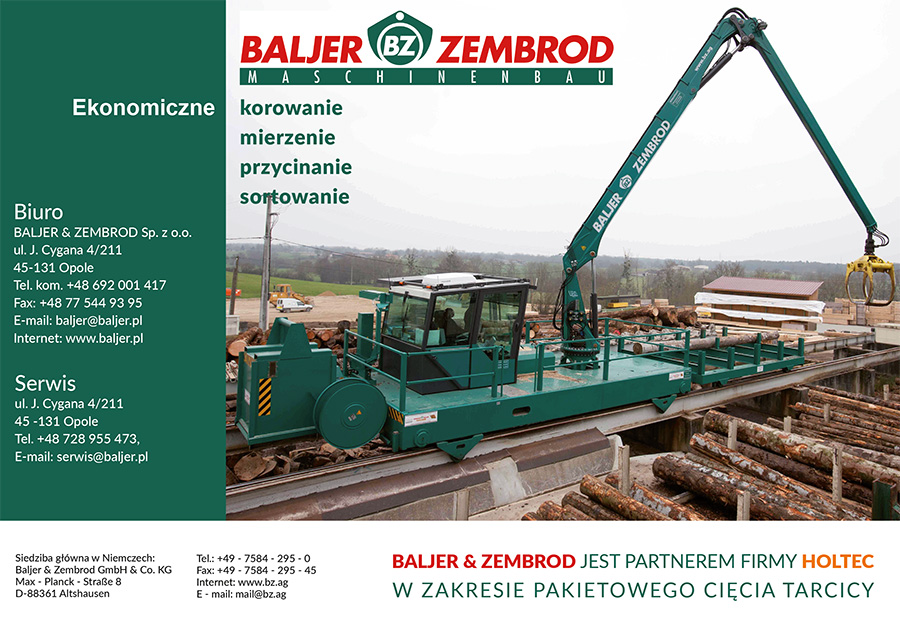 Bajler&Zemrod 
