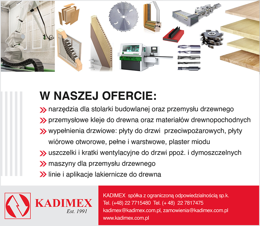 KADIMEX