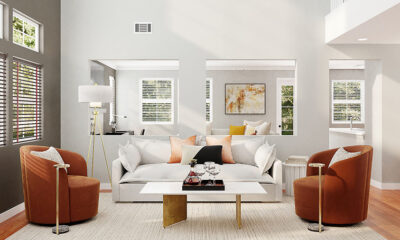 Polska na 2. miejscu wśród eksporterów mebli na świecie