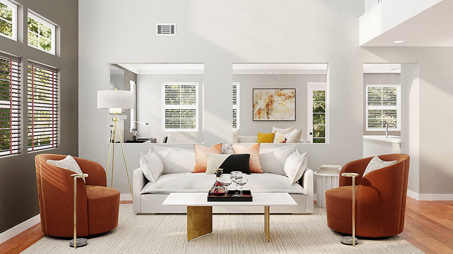 Polska na 2. miejscu wśród eksporterów mebli na świecie