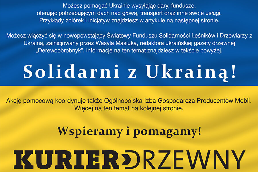 Kurier Drzewny