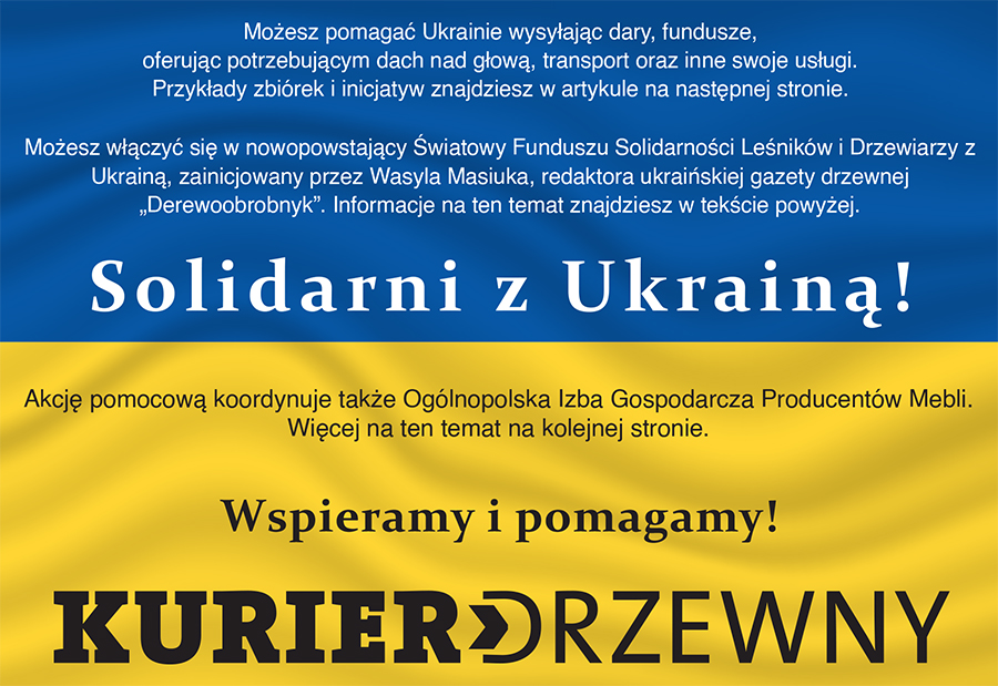 Kurier Drzewny