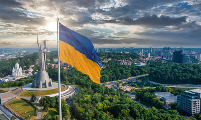 Ukraina
