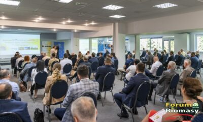 FORUM PRZEMYSŁU DRZEWNEGO 2022