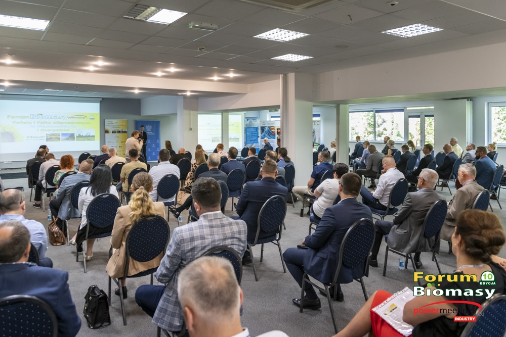 FORUM PRZEMYSŁU DRZEWNEGO 2022