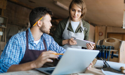 Luki w sankcjach nałożonych na Rosję i Białoruś grożą zapaścią w polskiej branży meblarskiej