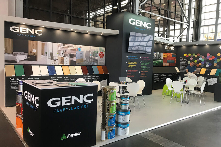 Przemysł Drzewno-Meblarski