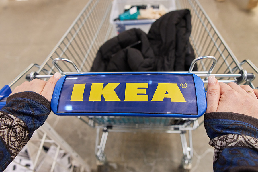 IKEA