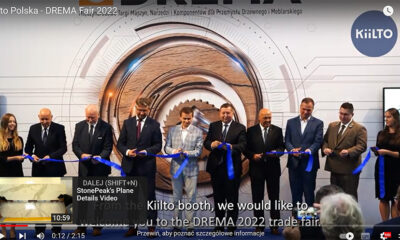 Kiilto Polska - DREMA Fair 2022