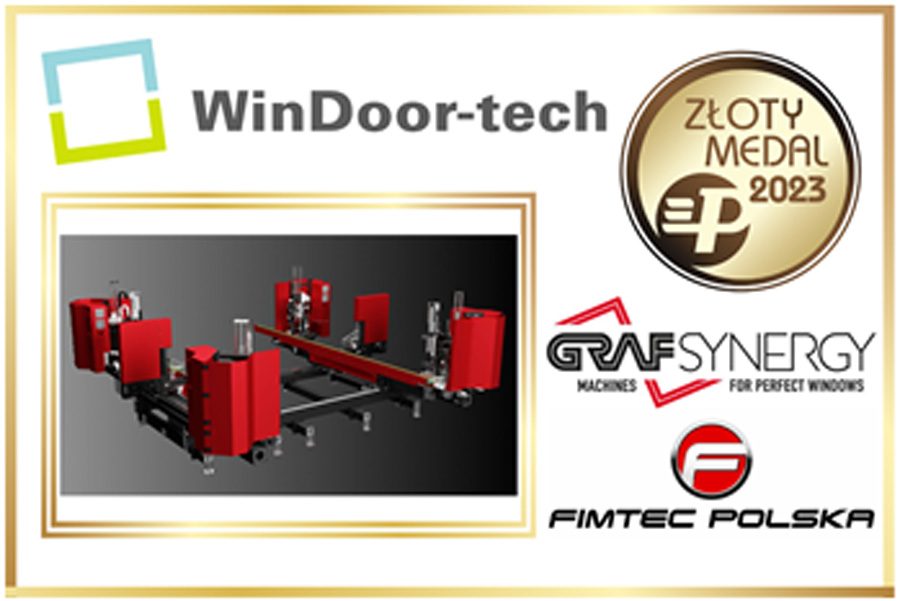 6-głowicowa zgrzewarka sterowana numerycznie SL6 FF TR