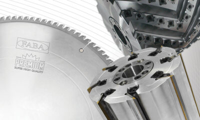 Narzędzia marki FABA powstają w nowoczesnym zakładzie produkcyjnym w Baboszewie. Fot. FABA