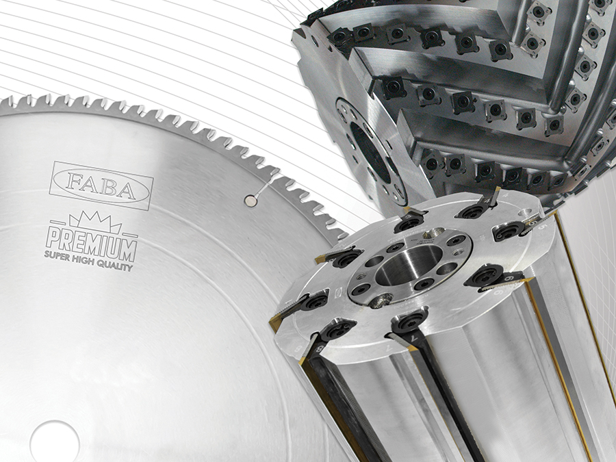 Narzędzia marki FABA powstają w nowoczesnym zakładzie produkcyjnym w Baboszewie. Fot. FABA