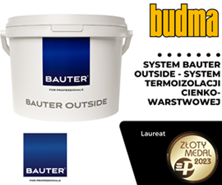 SYSTEM BAUTER OUTSIDE 