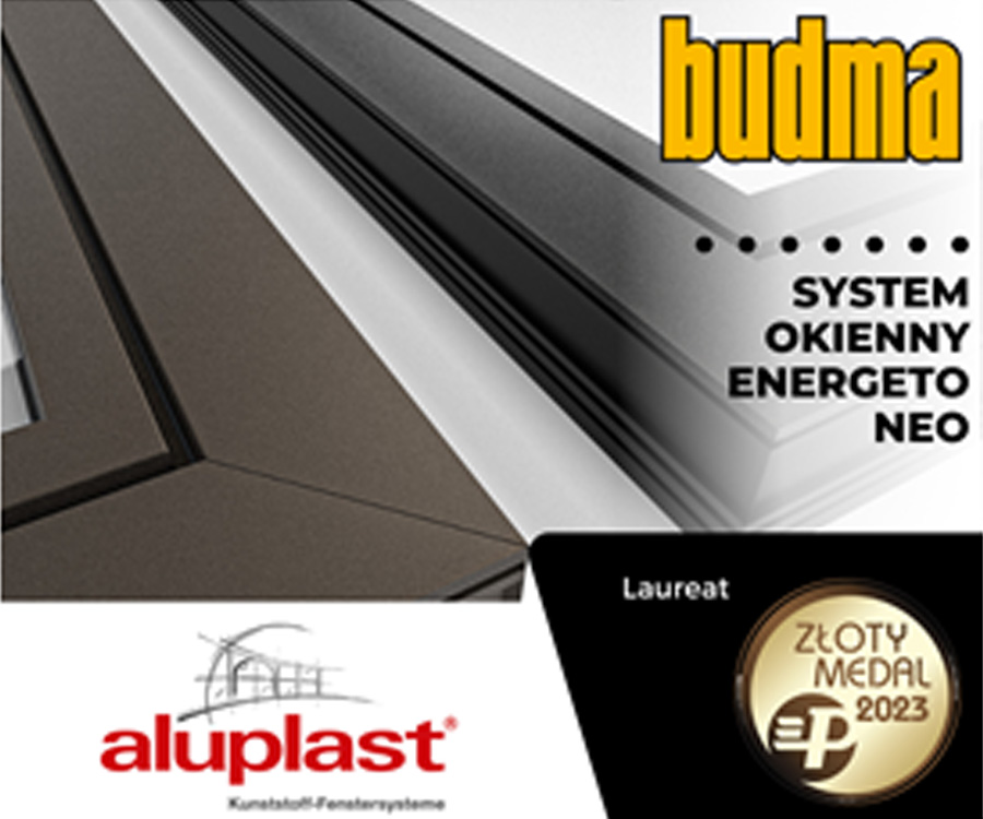 System okienny ENERGETO NEO