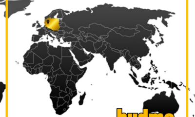 Kierunek – świat! Targi BUDMA 2023