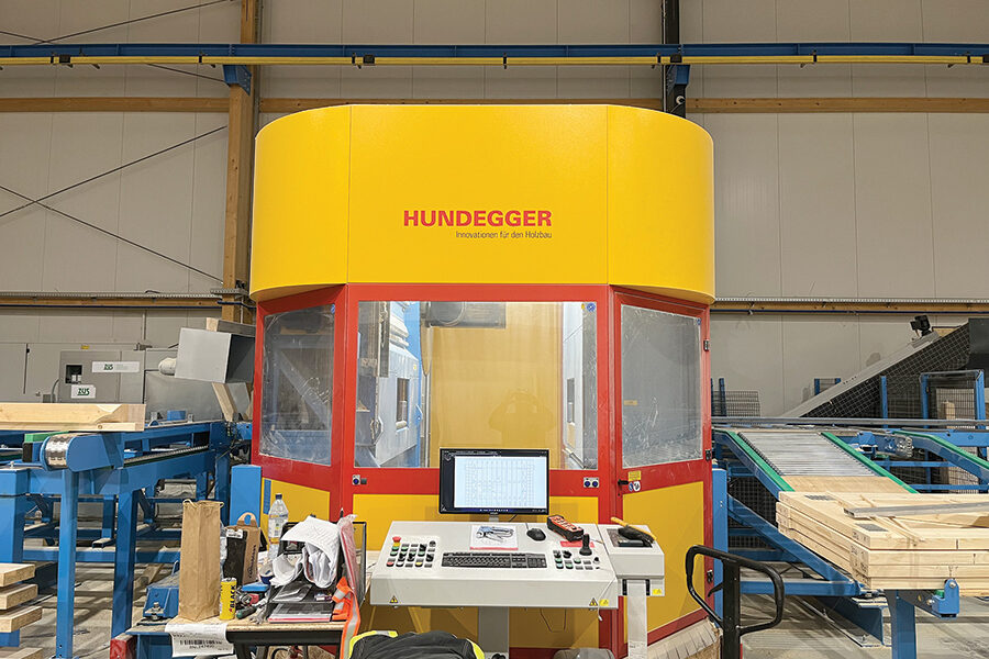 BSHaus Erwin Urbaniak