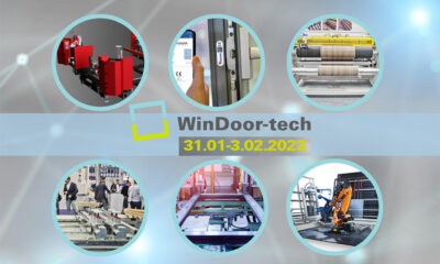 WINDOOR-TECH