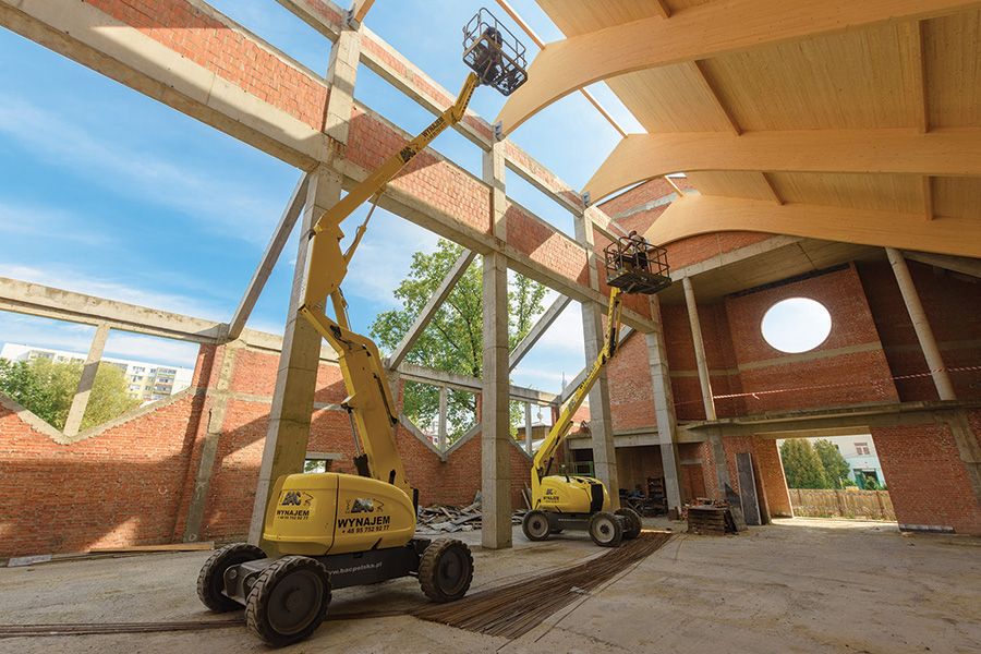 BSHaus Erwin Urbaniak