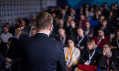 Ciekawe wykłady dla branży meblarskiej podczas Targów Meble Polska