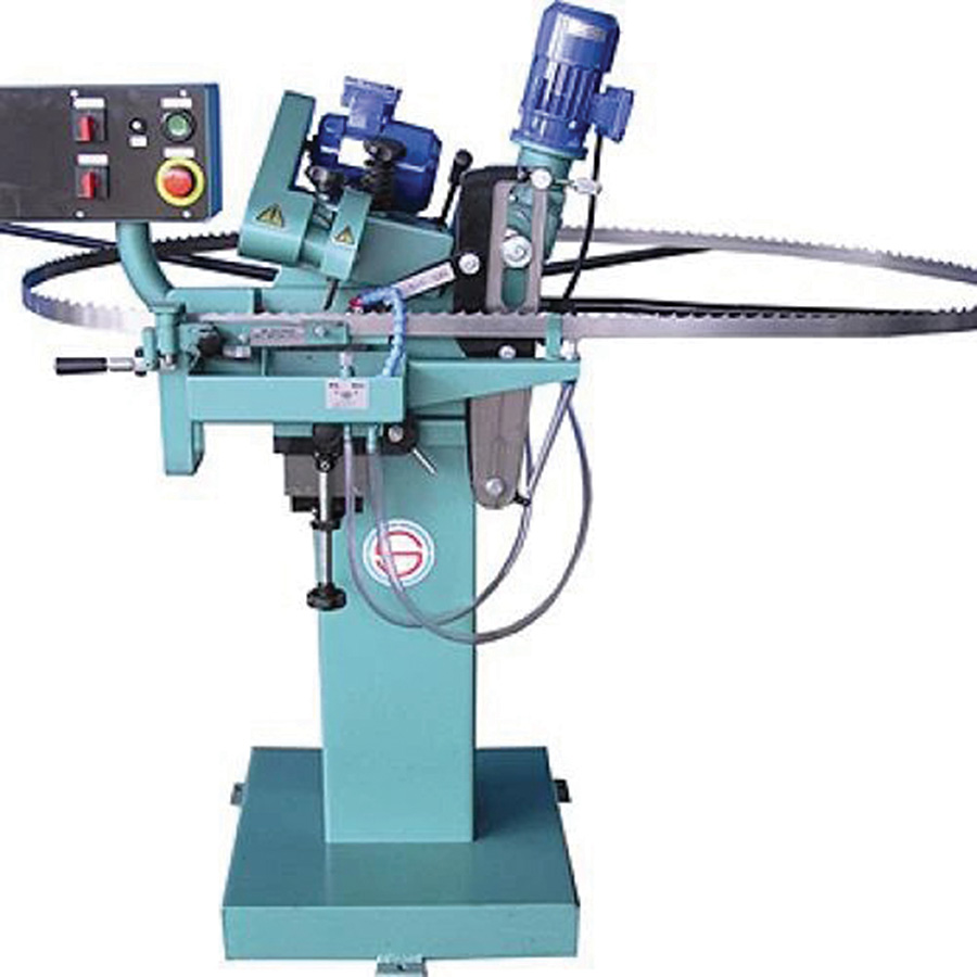 gatrów. Fot. ZM Drozdowski