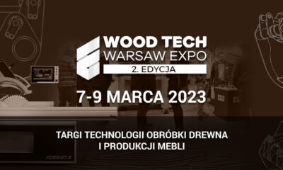 Wood Tech Expo