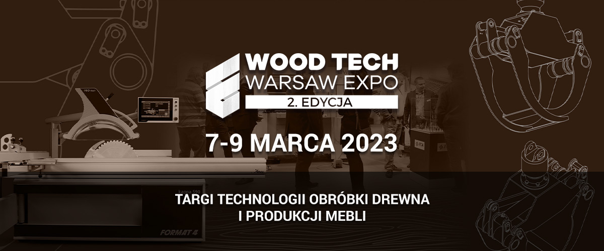 Wood Tech Expo