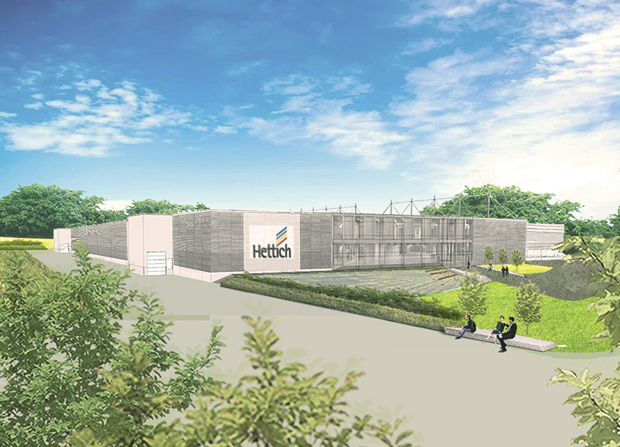 Hettich