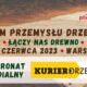 FORUM PRZEMYSŁU DRZEWNEGO - Łączy nas drewno